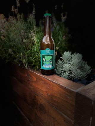 🌱 MATCHA - osvieženie v podobe japonského zeleného čaju a exotického yuzu! Naša novinka je spojením vyvážených chutí...