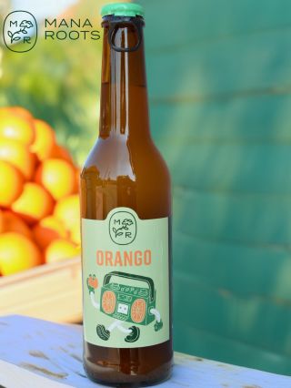 🍊ORANGO - len šťavnatá chuť sladkých pomarančov, bez kompromisov. Osvieženie, ktoré sa hodí kedykoľvek a kdekoľvek, pre...